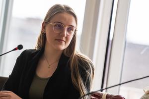 Ruchira Gupta előadása-8